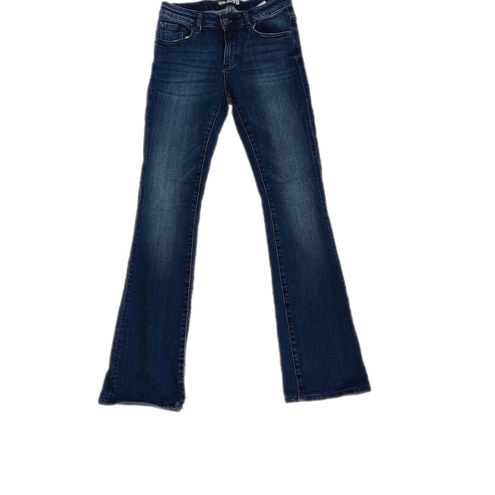 EE-Jeans Bootcut Size 26